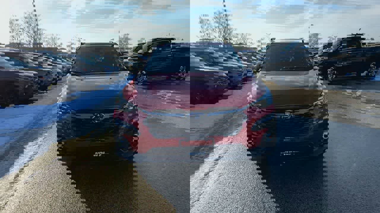 New 2026 Subaru Crosstrek 2.5i Limited image 3