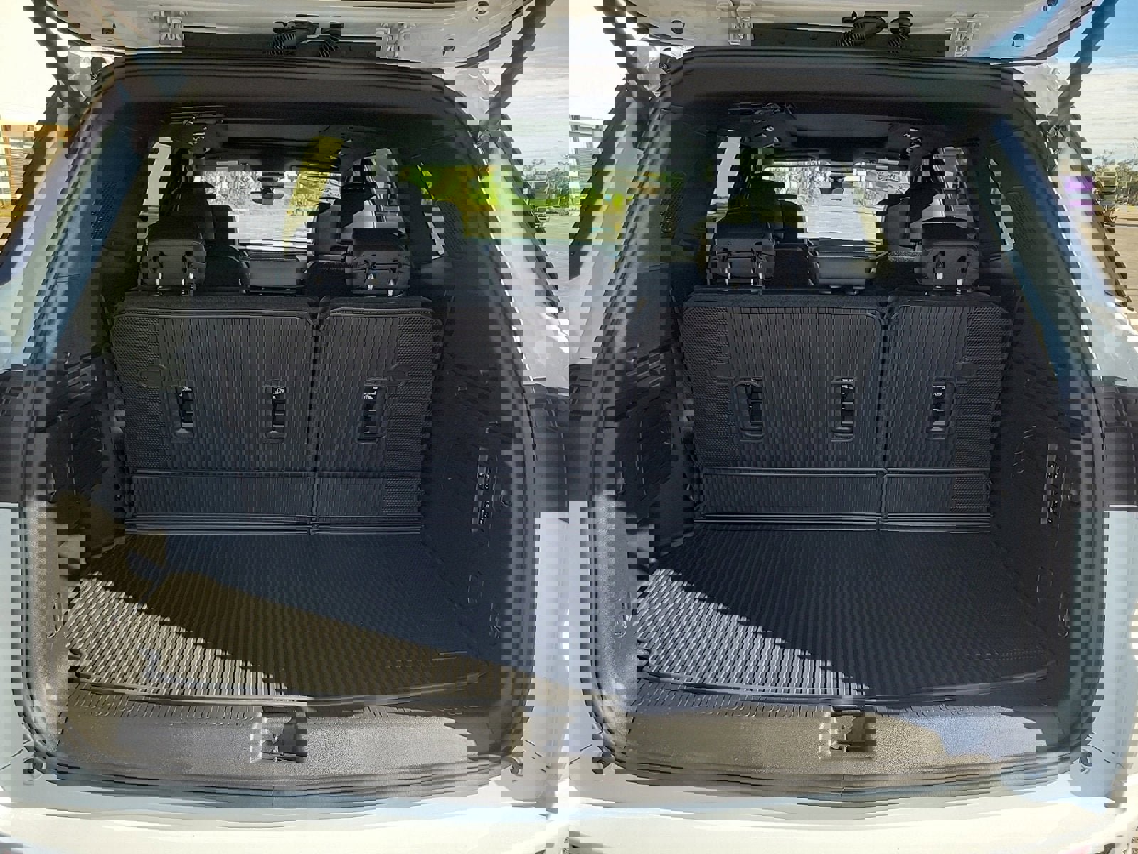 New 2026 Buick Enclave Avenir w/ Super Cruise Package image 7