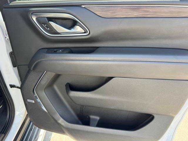 Certified 2022 Chevrolet Suburban LT image 11