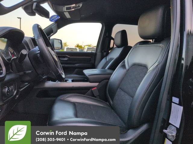 Used 2019 RAM 1500 Sport AWD/4WD image 23