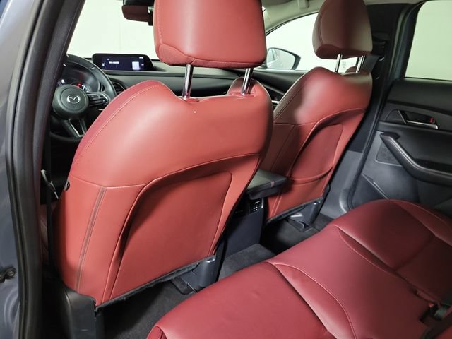 Used 2025 MAZDA CX-30 AWD 2.5 S w/ Preferred Package image 14