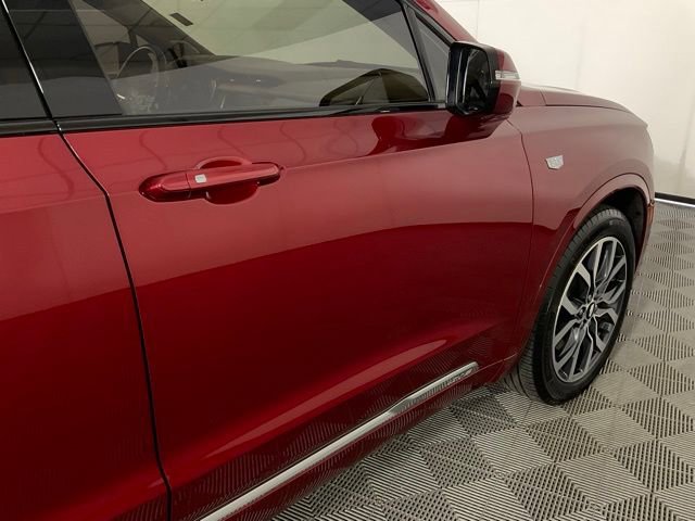 Used 2022 Cadillac XT6 Sport w/ Platinum Package image 7