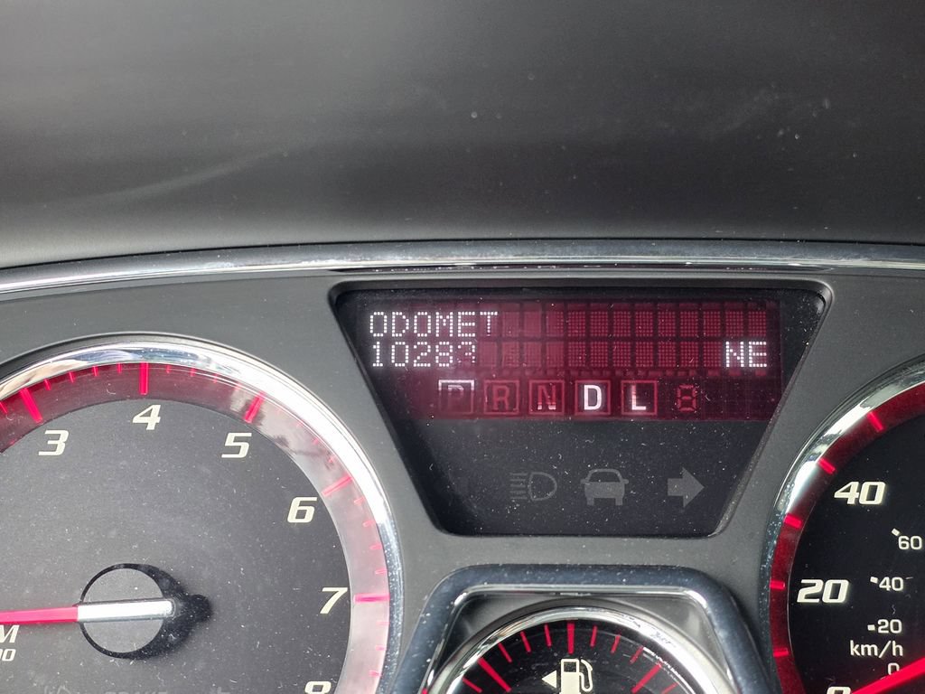 Used 2015 GMC Acadia Denali FWD image 28