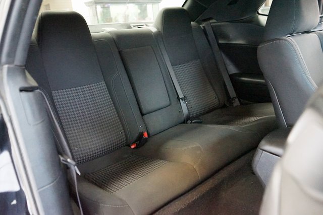 Used 2019 Dodge Challenger SXT image 12