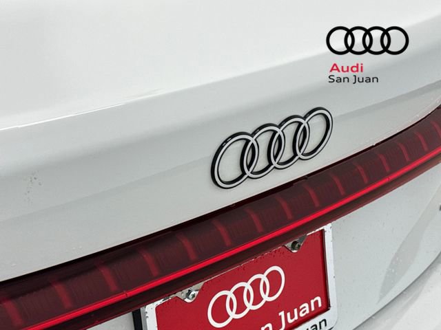 Used 2025 Audi A5 2.0T Premium w/ Convenience Package image 12