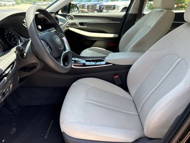 Used 2023 Hyundai Sonata SEL FWD image 17