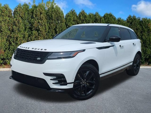Used 2026 Land Rover Range Rover Velar Dynamic SE AWD/4WD image 1