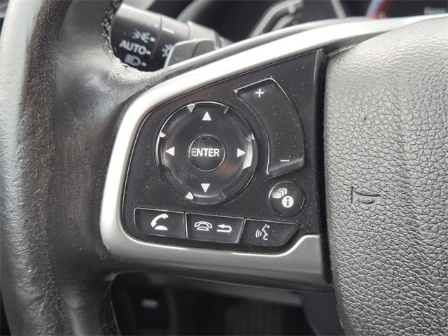 Used 2019 Honda Civic Sport image 23