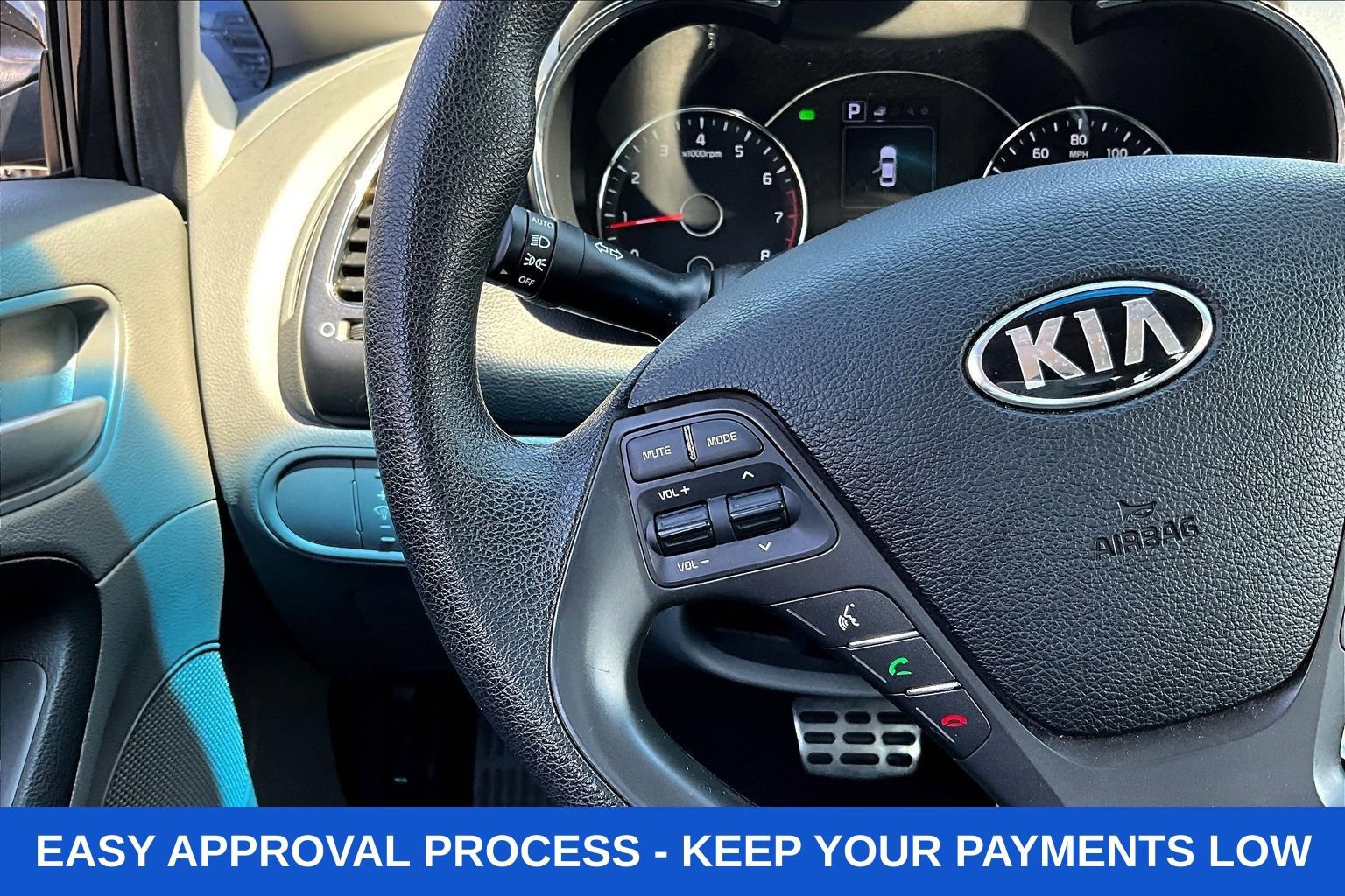 Used 2018 Kia Forte LX w/ LX Popular Package FWD image 13