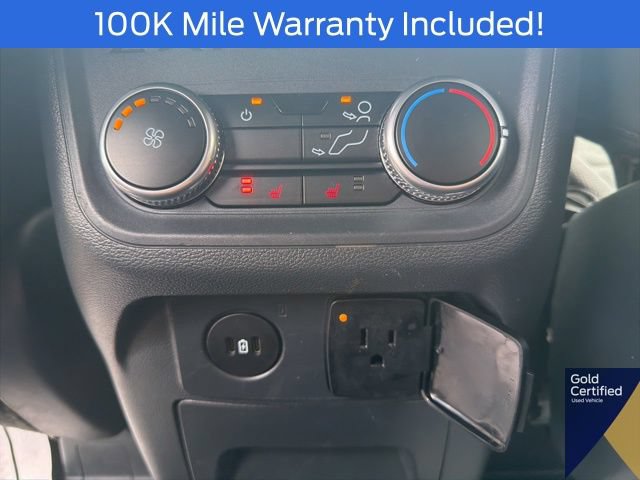 Used 2025 Ford Explorer ST AWD/4WD image 23