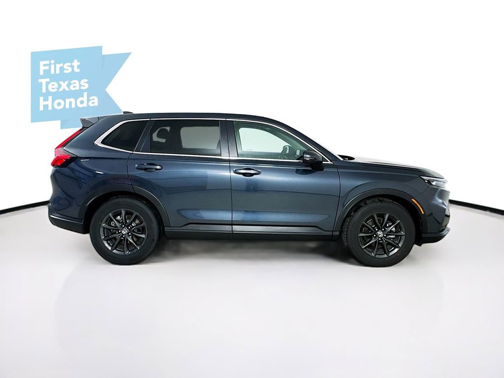 Used 2026 Honda CR-V EX-L image 10
