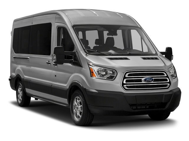 Used 2018 Ford Transit 350 XL image 6