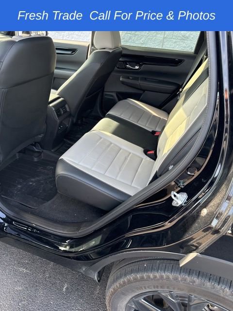 Used 2024 Honda CR-V Sport Touring image 13
