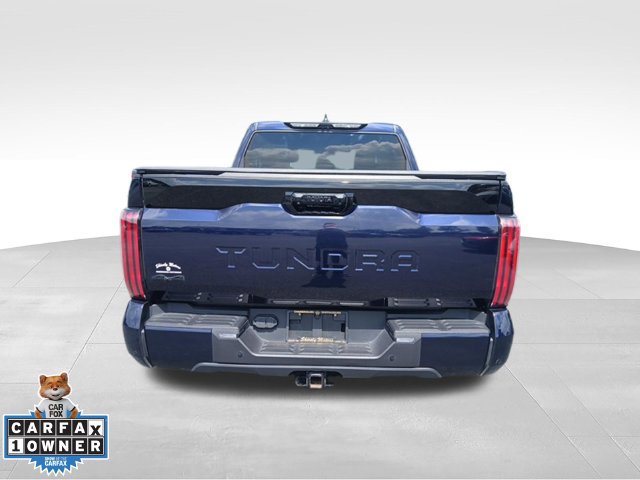 Used 2024 Toyota Tundra Platinum AWD/4WD image 6