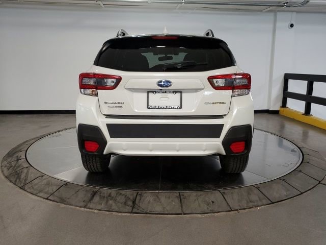 Used 2020 Subaru Crosstrek 2.0i Premium image 7