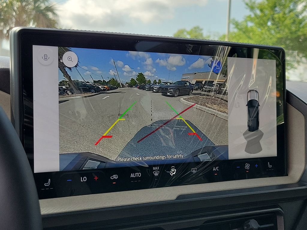 New 2026 Ford Bronco Sport Big Bend w/ Convenience Package AWD/4WD image 25