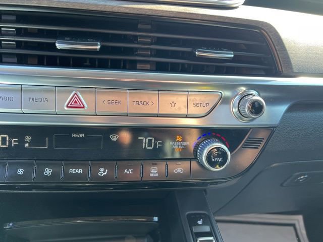 Certified 2022 Kia Telluride EX w/ EX Premium Package image 23
