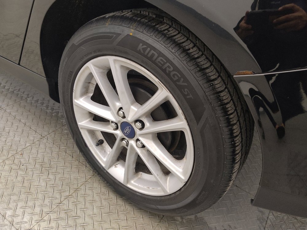 Used 2018 Ford Focus SE image 31
