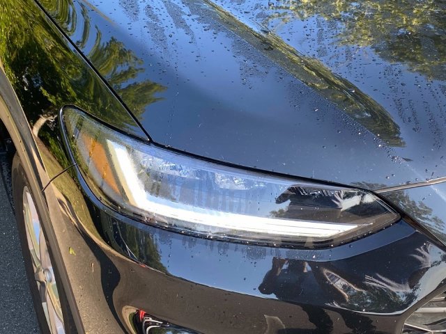 Used 2024 Honda HR-V LX image 2