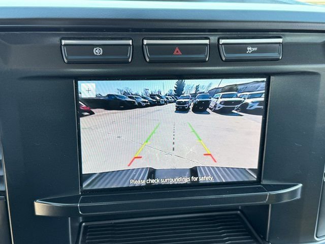 Used 2024 Ford F350 XL w/ Snow Plow/Camper Package image 23