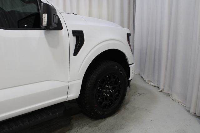 New 2026 Ford F150 XLT w/ Equipment Group 302A MID AWD/4WD image 27