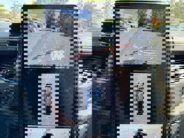 New 2025 Ford F150 Lightning Flash image 17