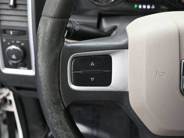 Used 2010 Dodge Ram 1500 Truck TRX w/ Luxury Group RWD image 26