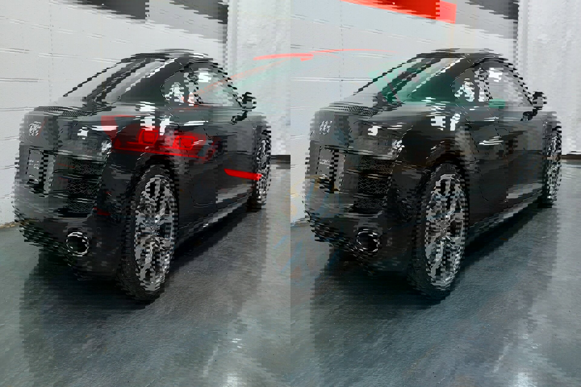 Used 2011 Audi R8 V10 image 35