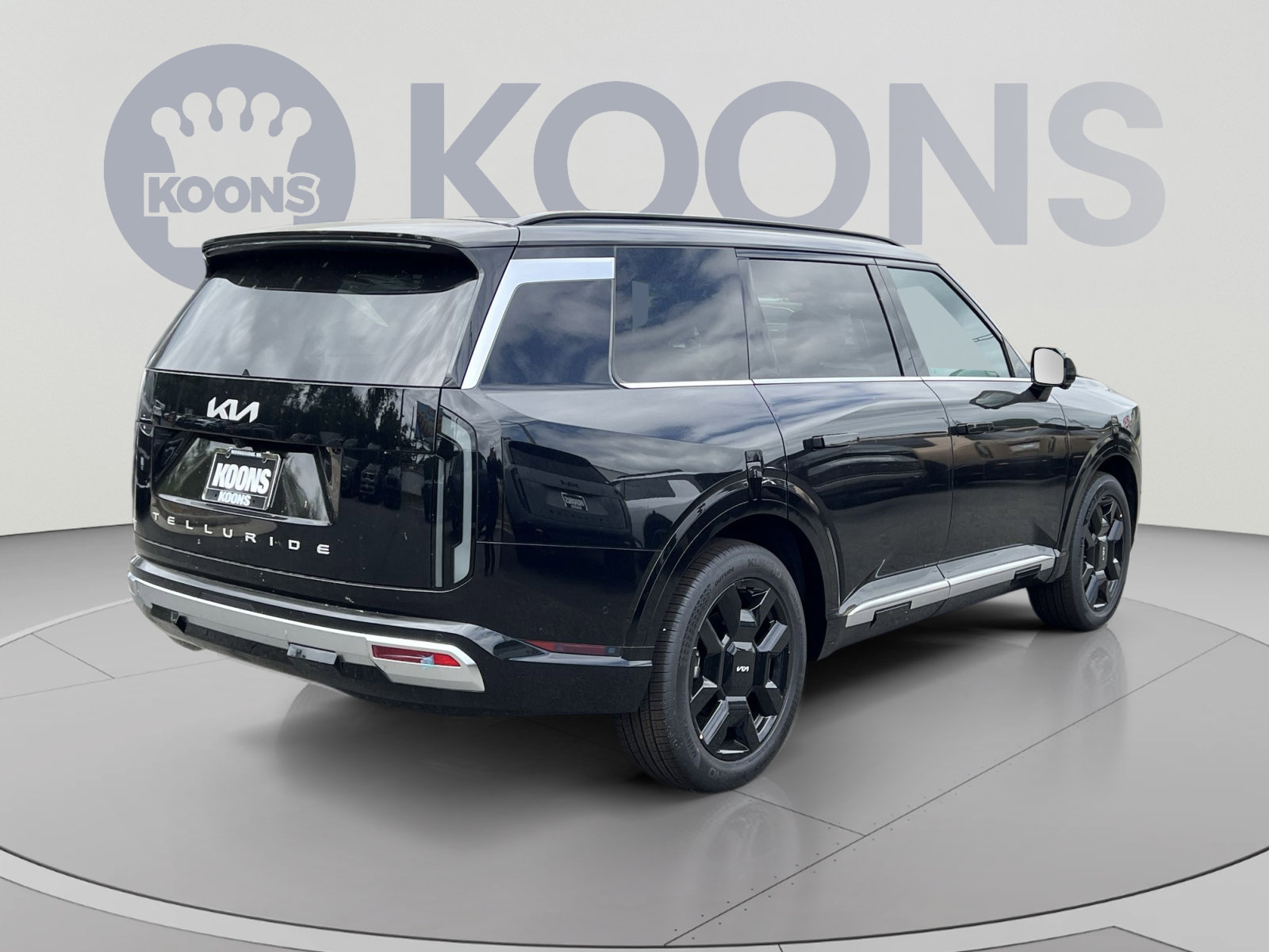 New 2027 Kia Telluride SX w/ Towing Package FWD image 7