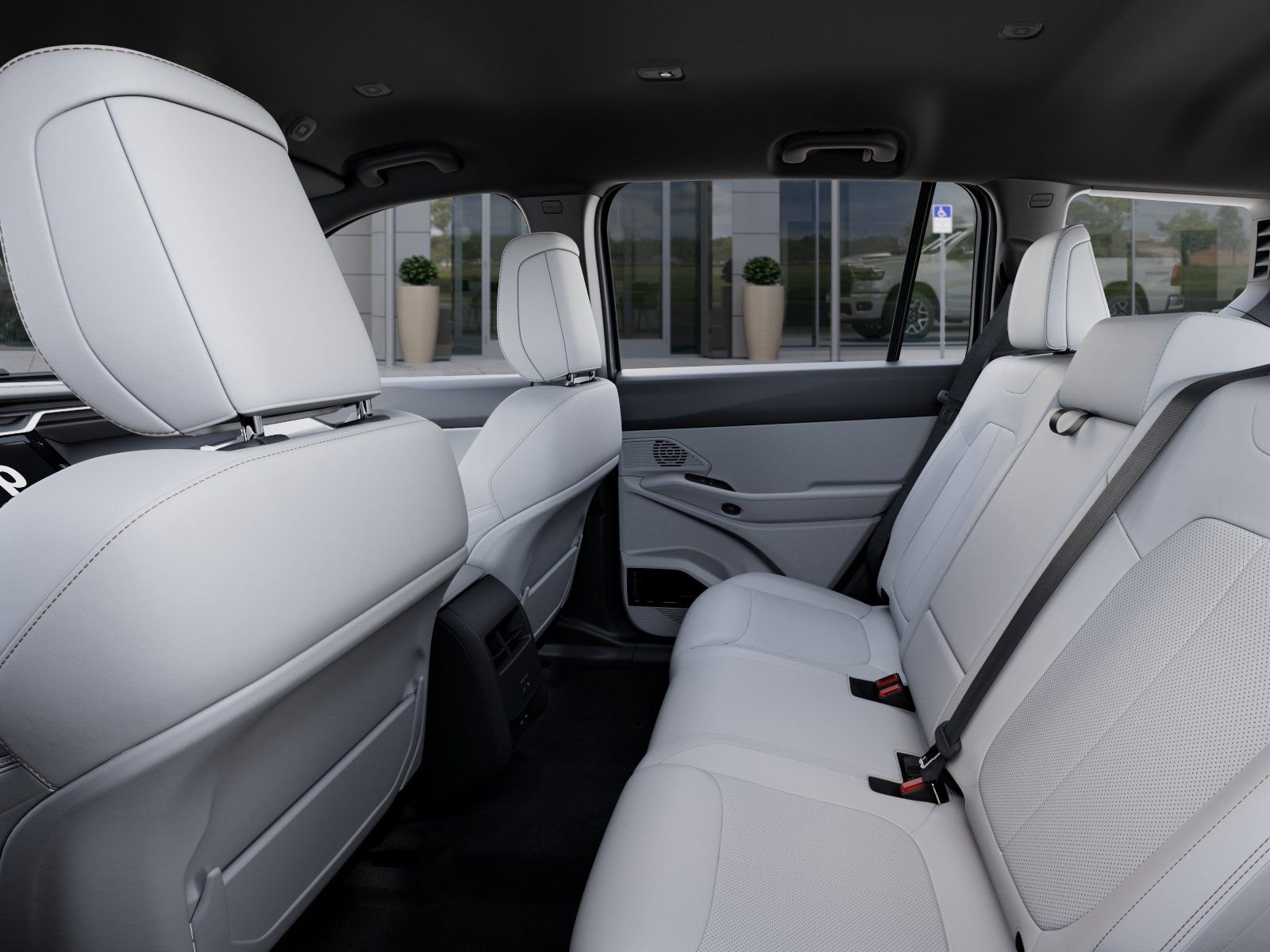 New 2026 Jeep Cherokee Limited AWD/4WD image 23