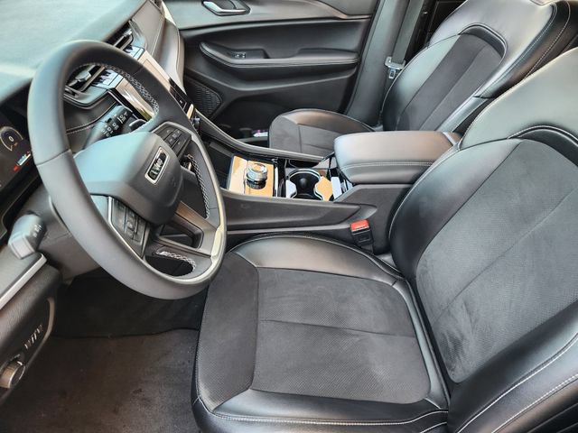 Certified 2023 Jeep Grand Cherokee L Laredo AWD/4WD image 13