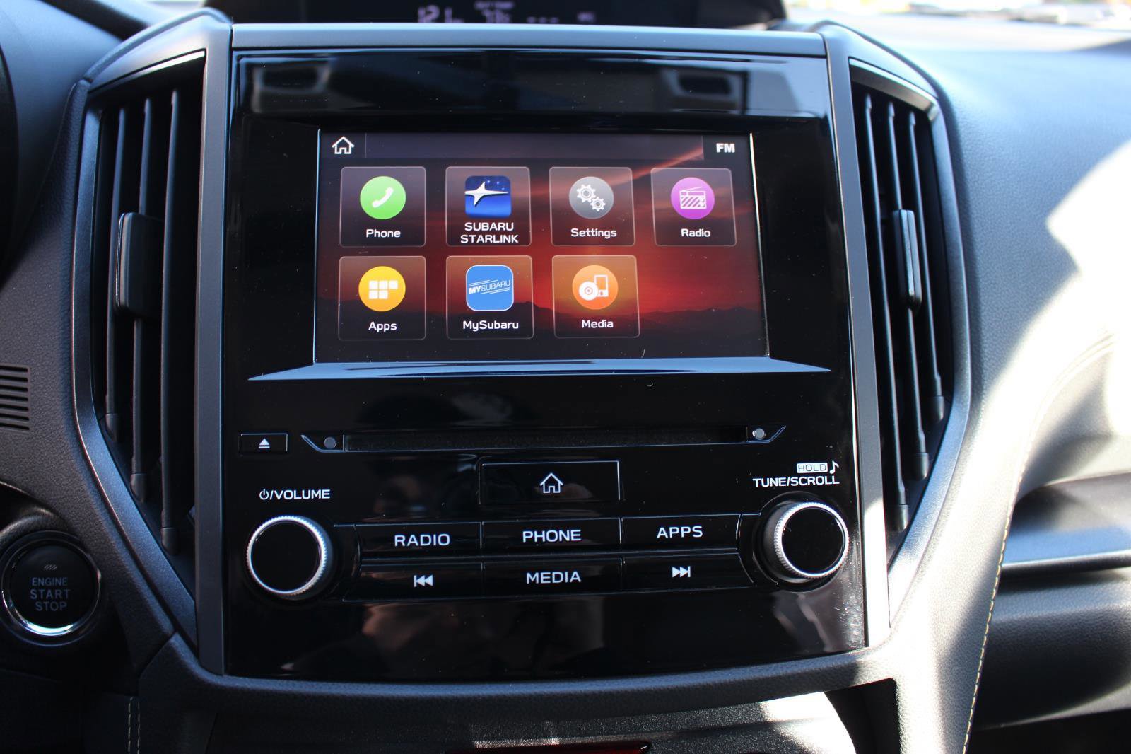 Used 2023 Subaru Crosstrek 2.5i Sport image 21