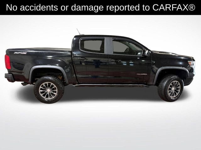 Used 2019 Chevrolet Colorado ZR2 w/ LPO, Power Package AWD/4WD image 3