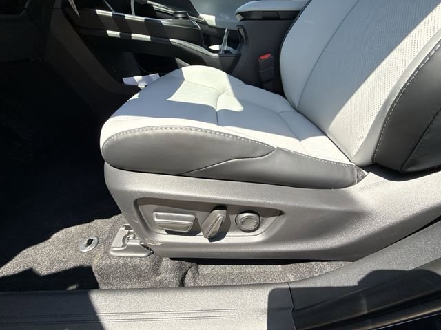 New 2026 Subaru Uncharted AWD image 12