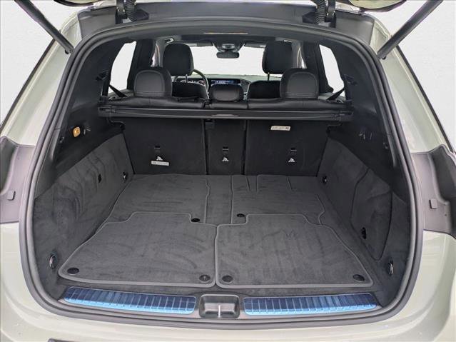 Used 2025 Mercedes-Benz GLE 450e 4MATIC image 19