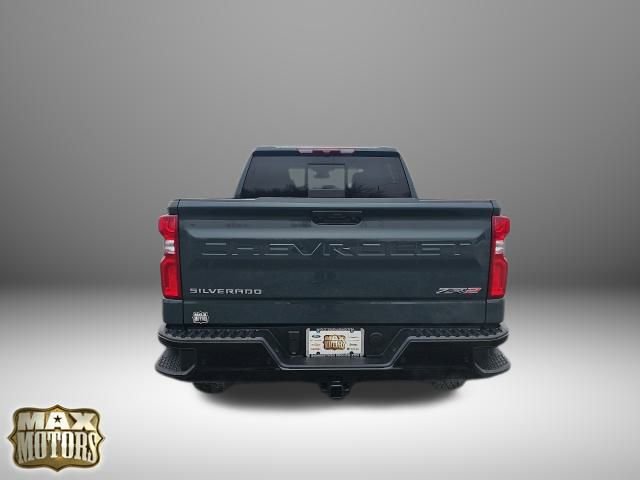 Used 2025 Chevrolet Silverado 1500 ZR2 image 7