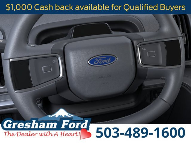 New 2026 Ford Expedition Max Active AWD/4WD image 13