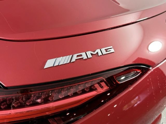 Used 2022 Mercedes-Benz SL 63 AMG 4MATIC image 29