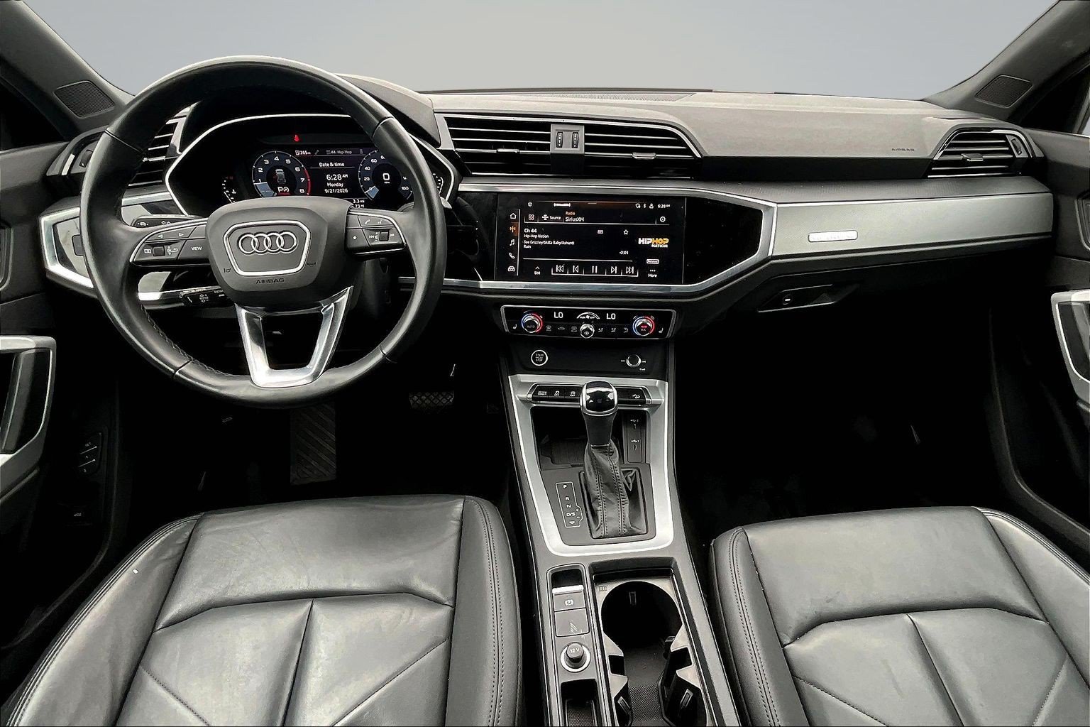 Used 2024 Audi Q3 2.0T Premium AWD/4WD image 6