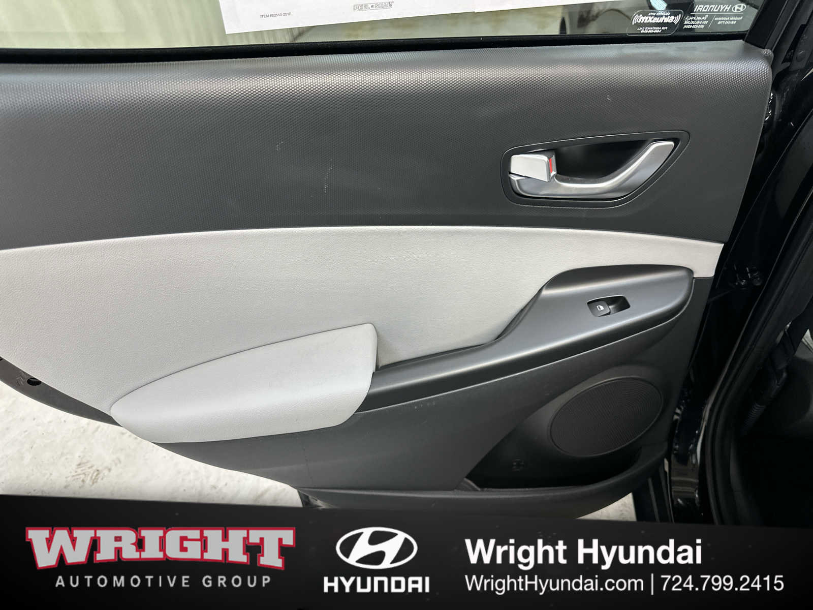Certified 2022 Hyundai Kona Limited image 12