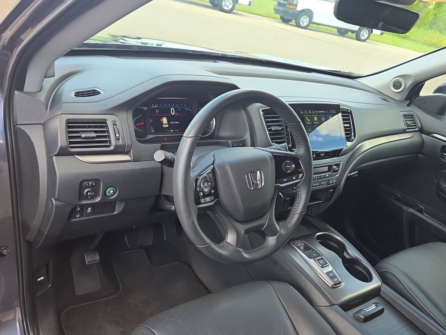 Used 2022 Honda Pilot Special Edition image 19
