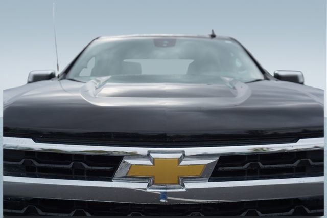 Used 2023 Chevrolet Silverado 1500 LT w/ Protection Package image 38