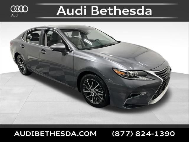 Used 2017 Lexus ES 350 FWD image 1