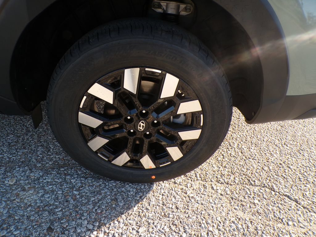 New 2026 Hyundai Santa Cruz SEL AWD/4WD image 12