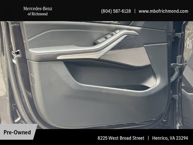 Used 2020 BMW X7 xDrive40i w/ Premium Package AWD/4WD image 12
