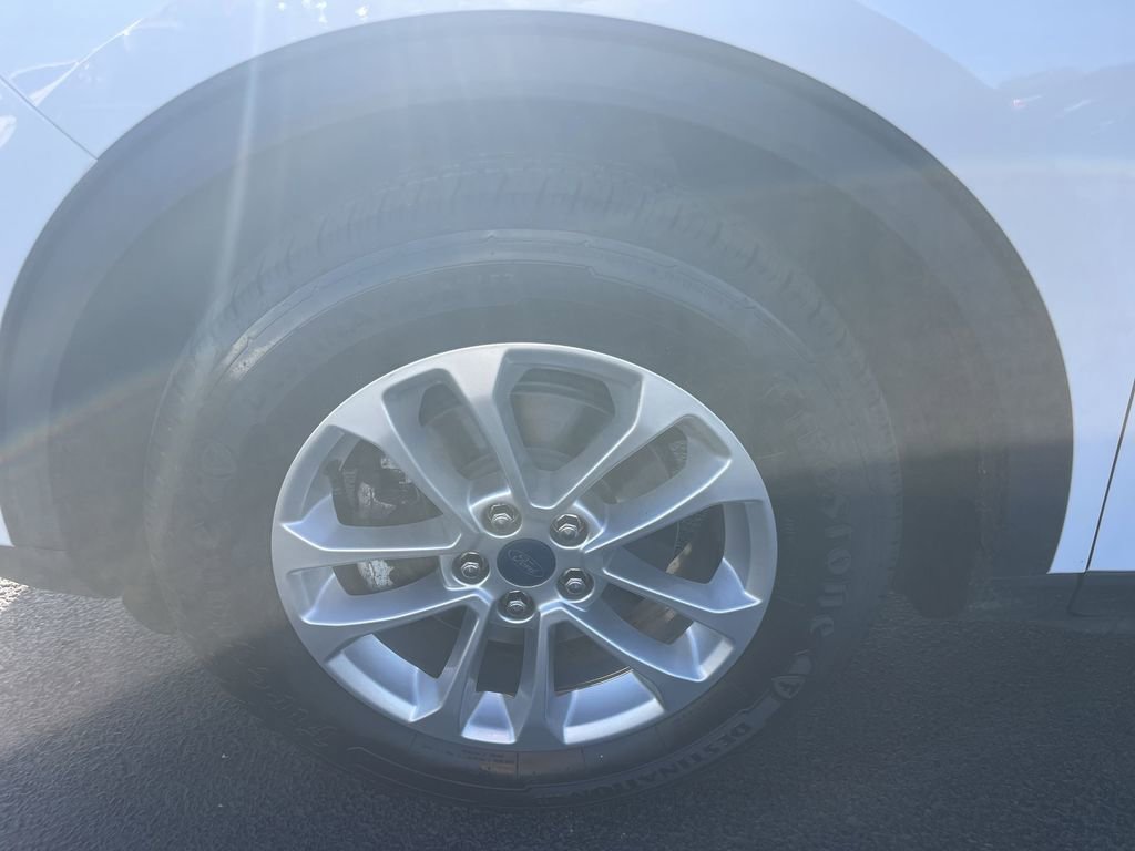 Used 2022 Ford Escape S FWD image 16