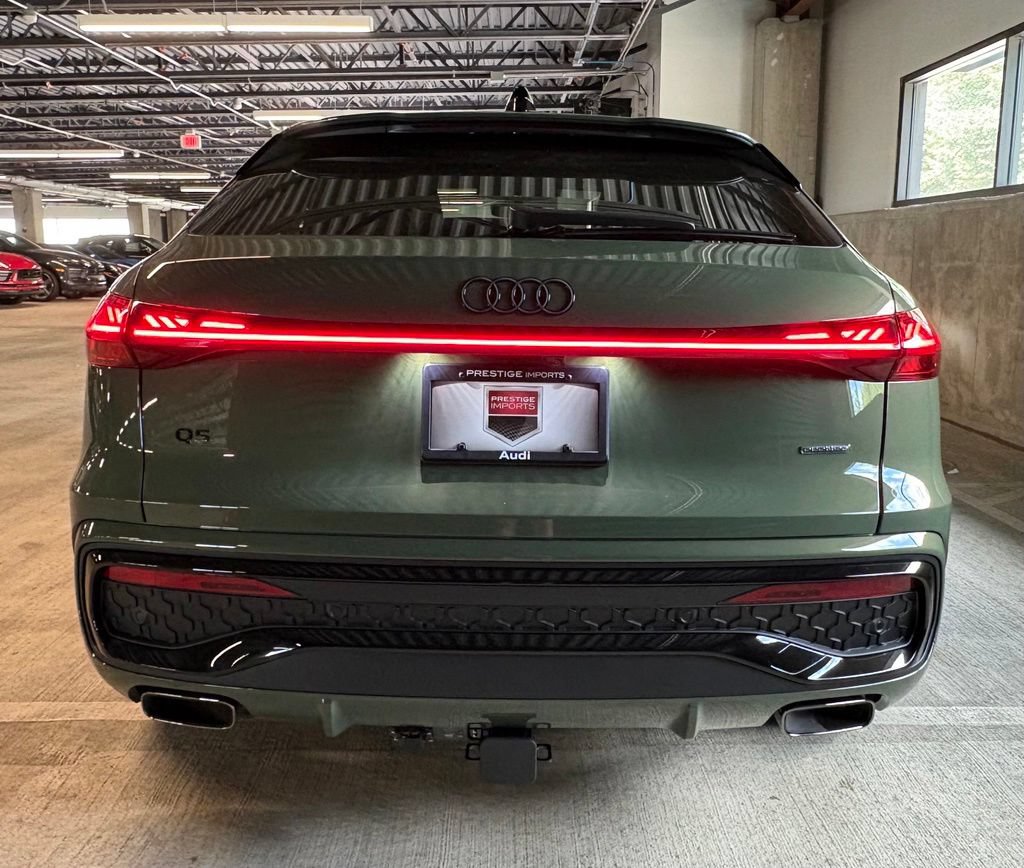 New 2026 Audi Q5 Prestige AWD/4WD image 7