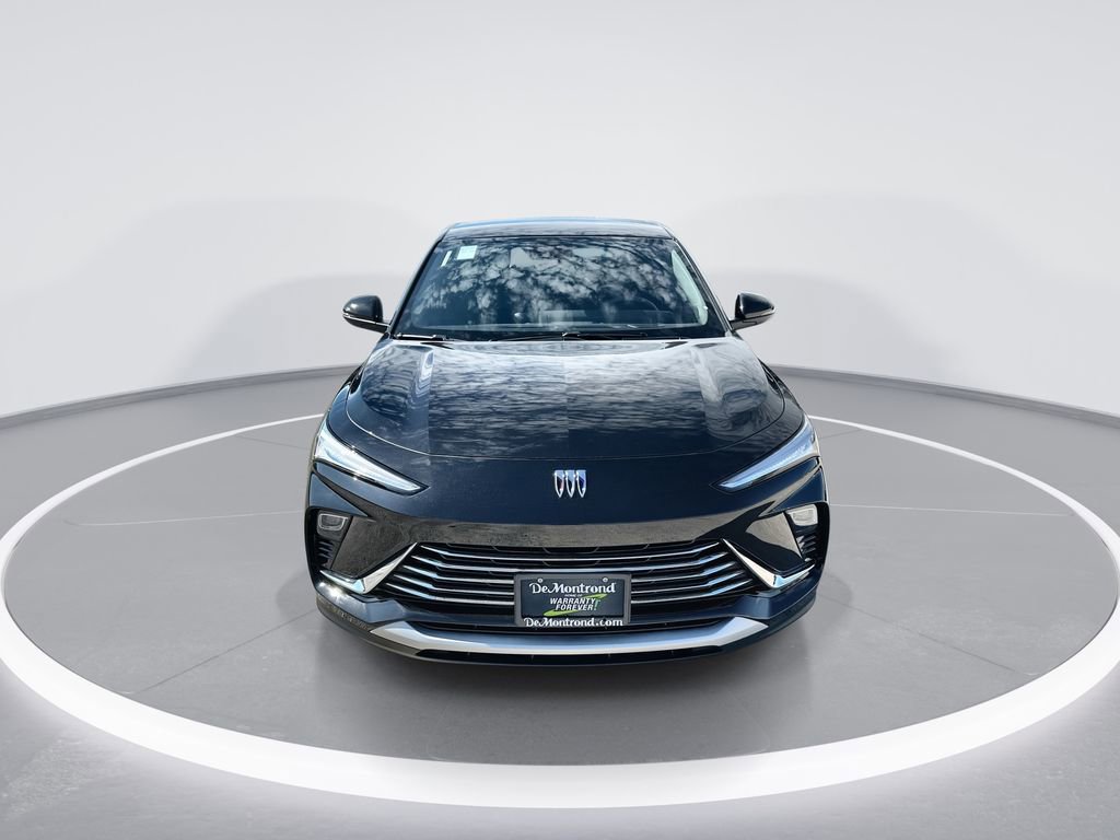 New 2026 Buick Envista Preferred w/ Convenience I Package image 3