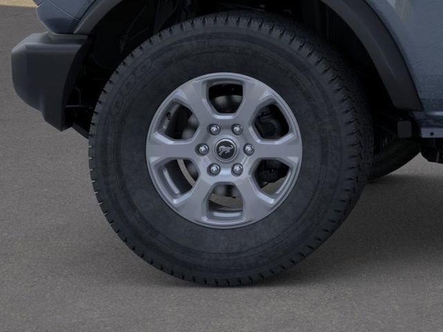 New 2025 Ford Bronco Big Bend image 22