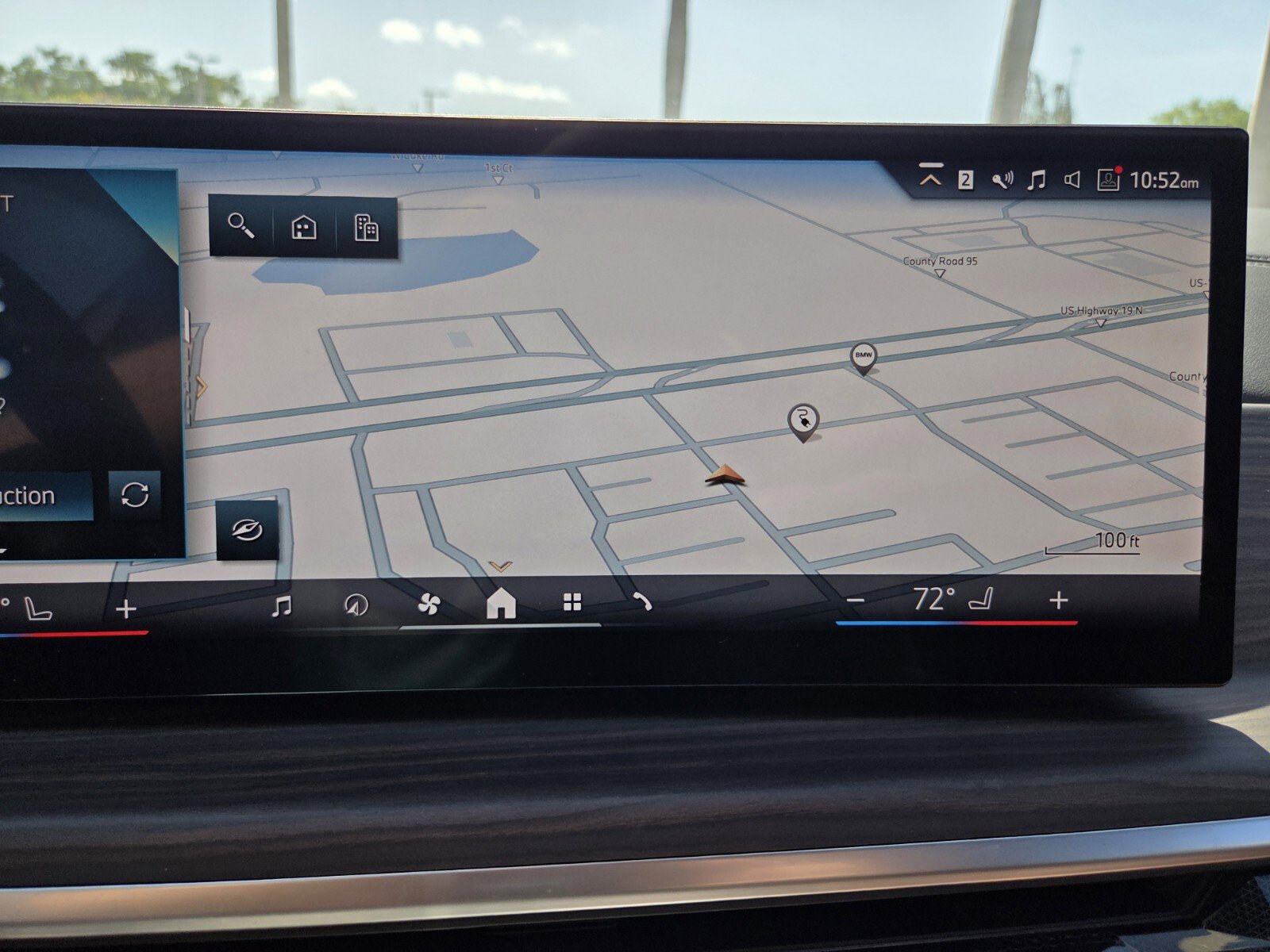 Used 2025 BMW X5 xDrive50e image 23